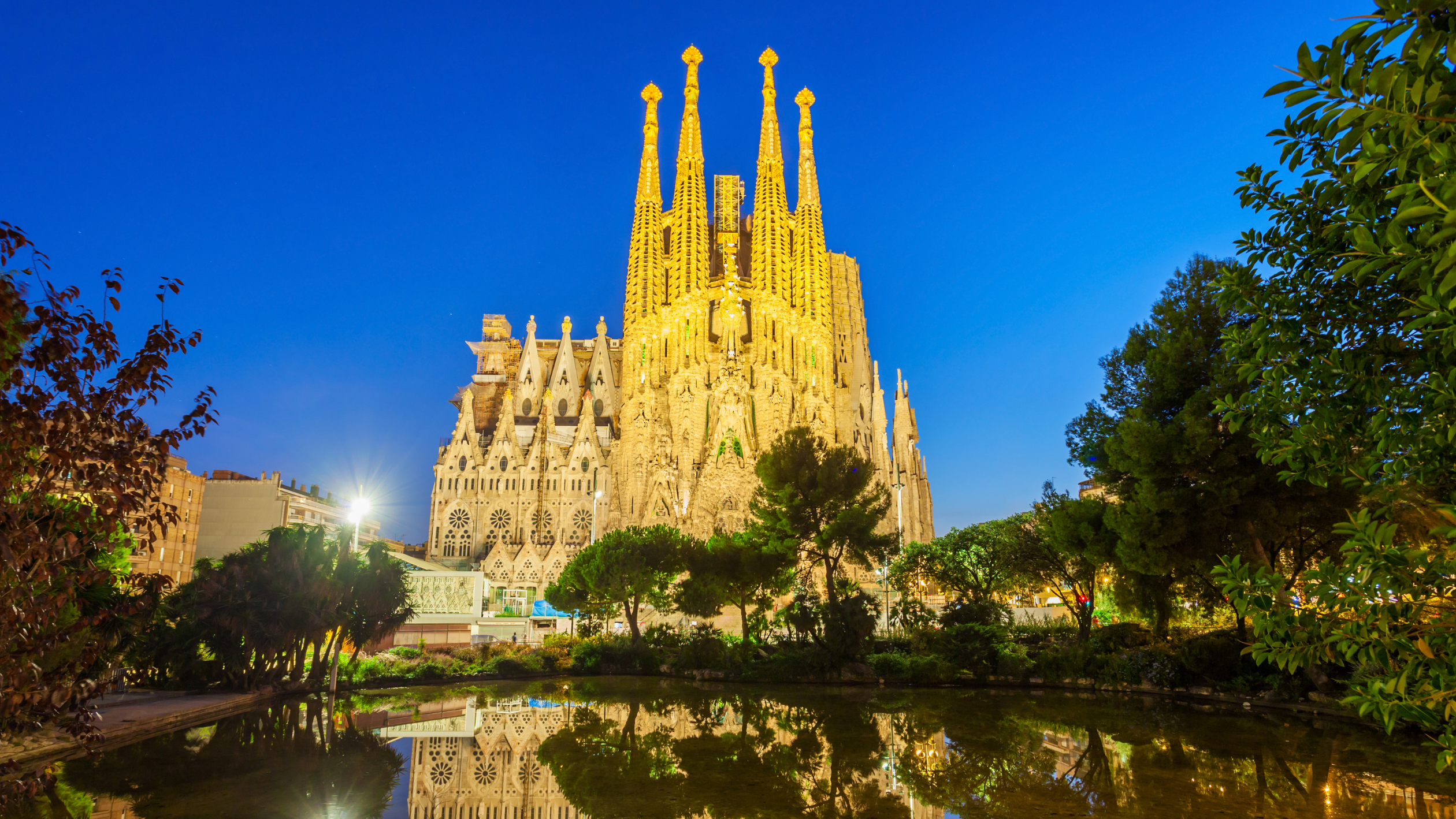 サグラダ・ファミリア