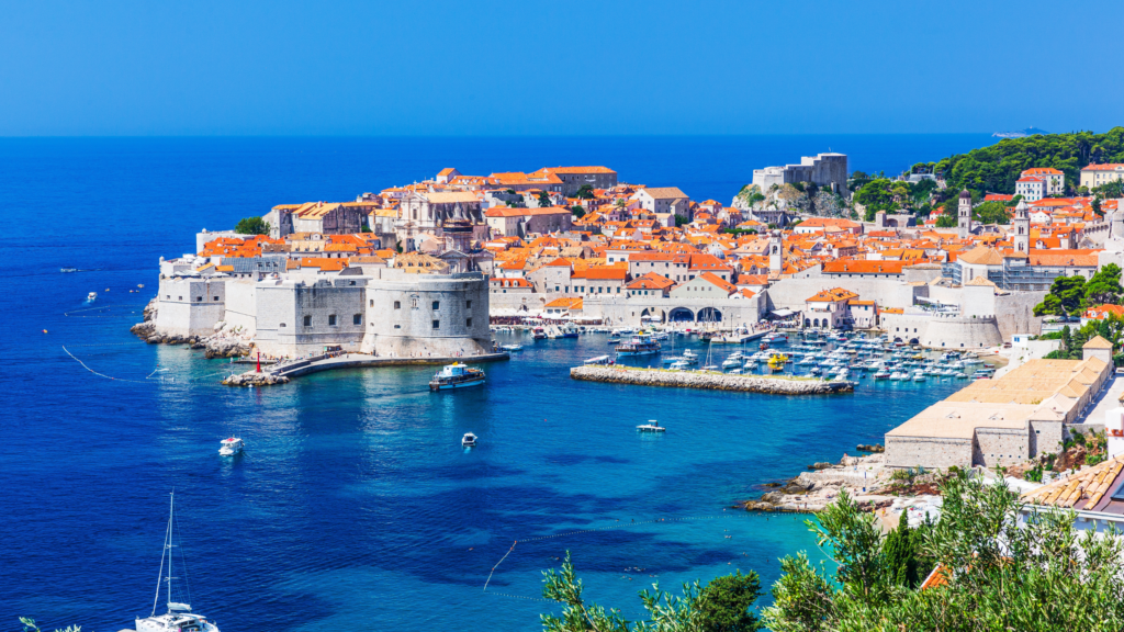 ドブロブニク (2)