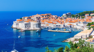 ドブロブニク (2)