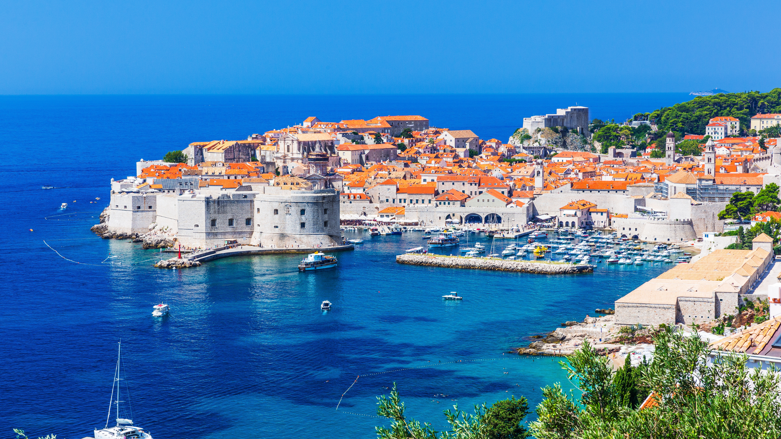 ドブロブニク (2)