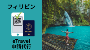 フィリピン電子税関申告書