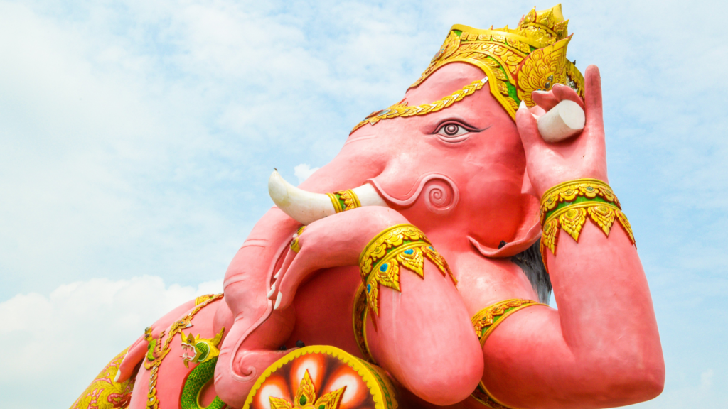 ワット・サマーン・ラッタナーラーム