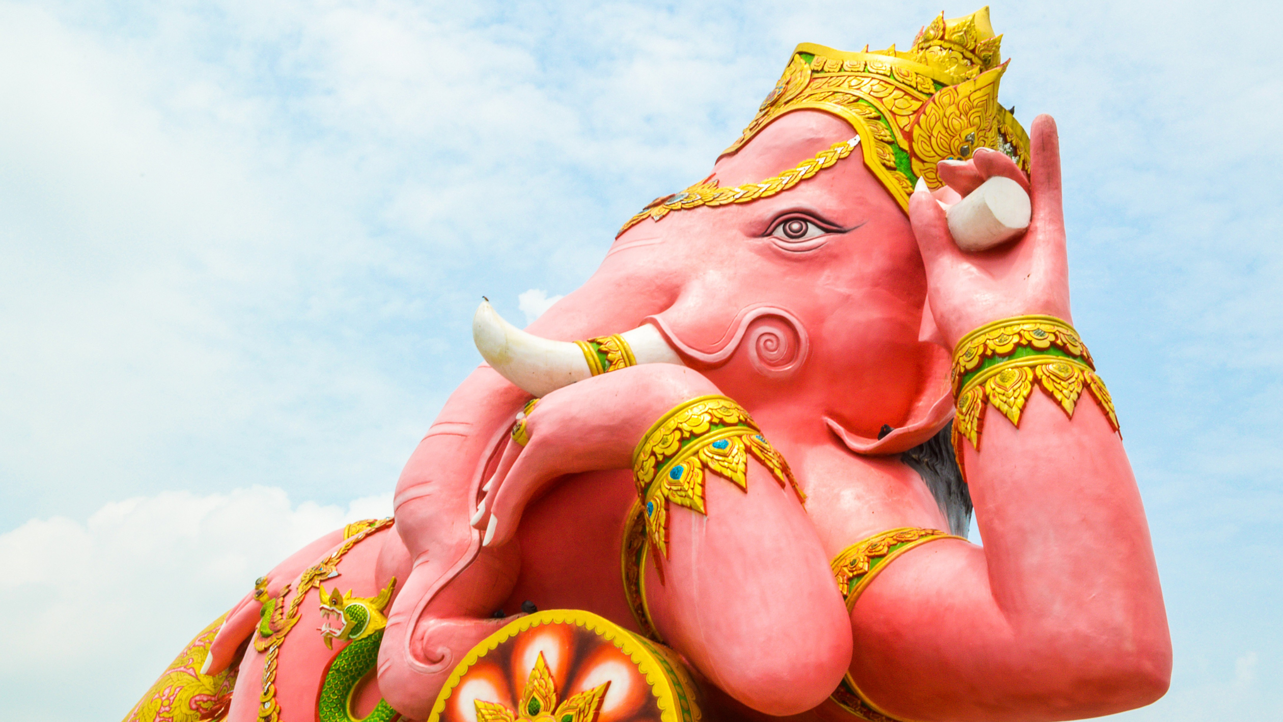 ワット・サマーン・ラッタナーラーム