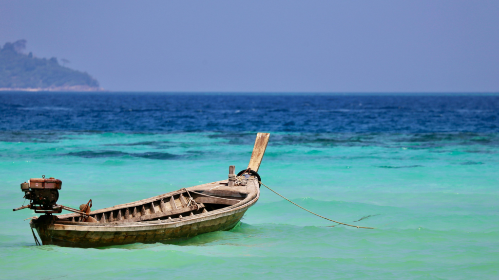 タイ　プーケット