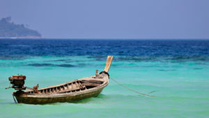 タイ　プーケット