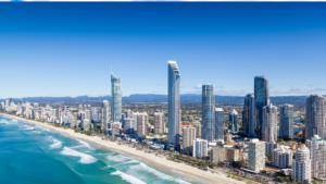 ゴールドコースト