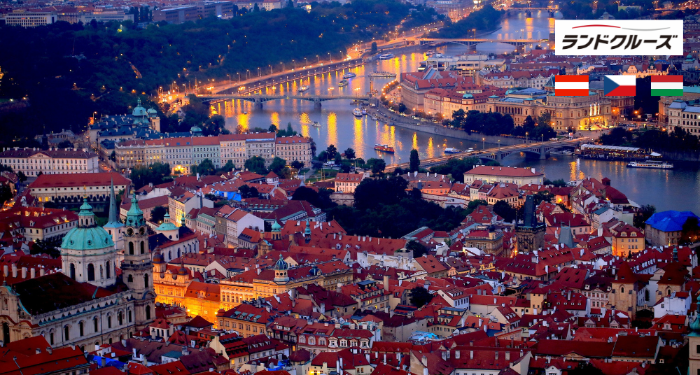 チェコ＿プラハ