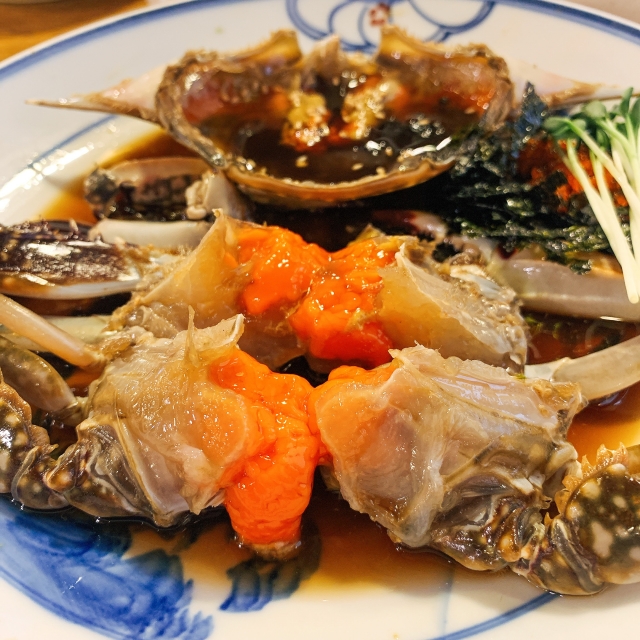 カンジャンケシャン
