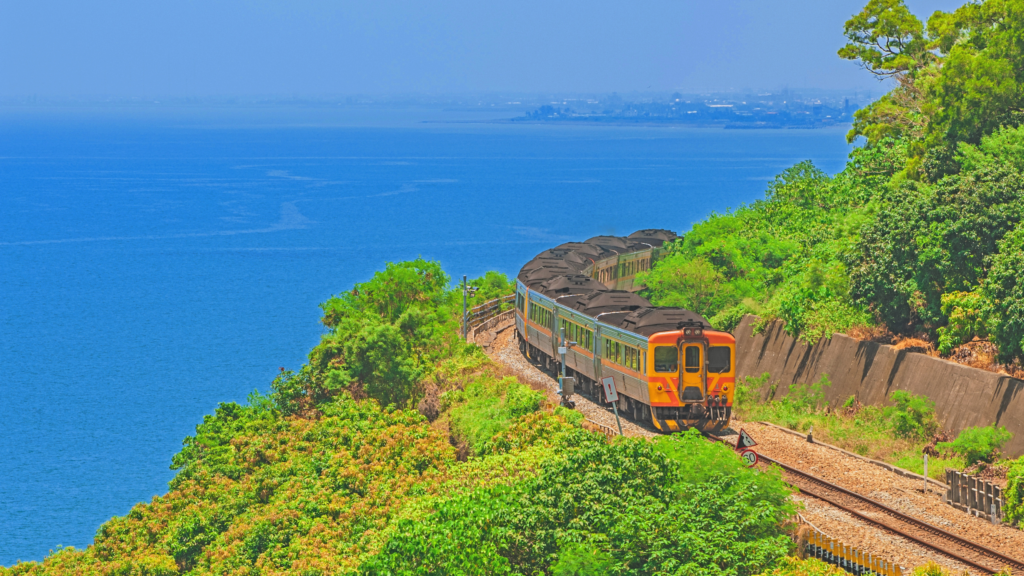 南廻鉄道