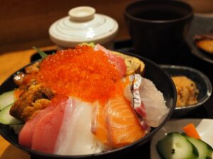 海鮮丼〜糸島〜