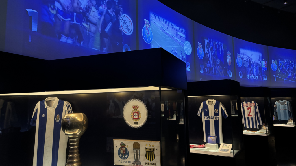 FC Porto Museum