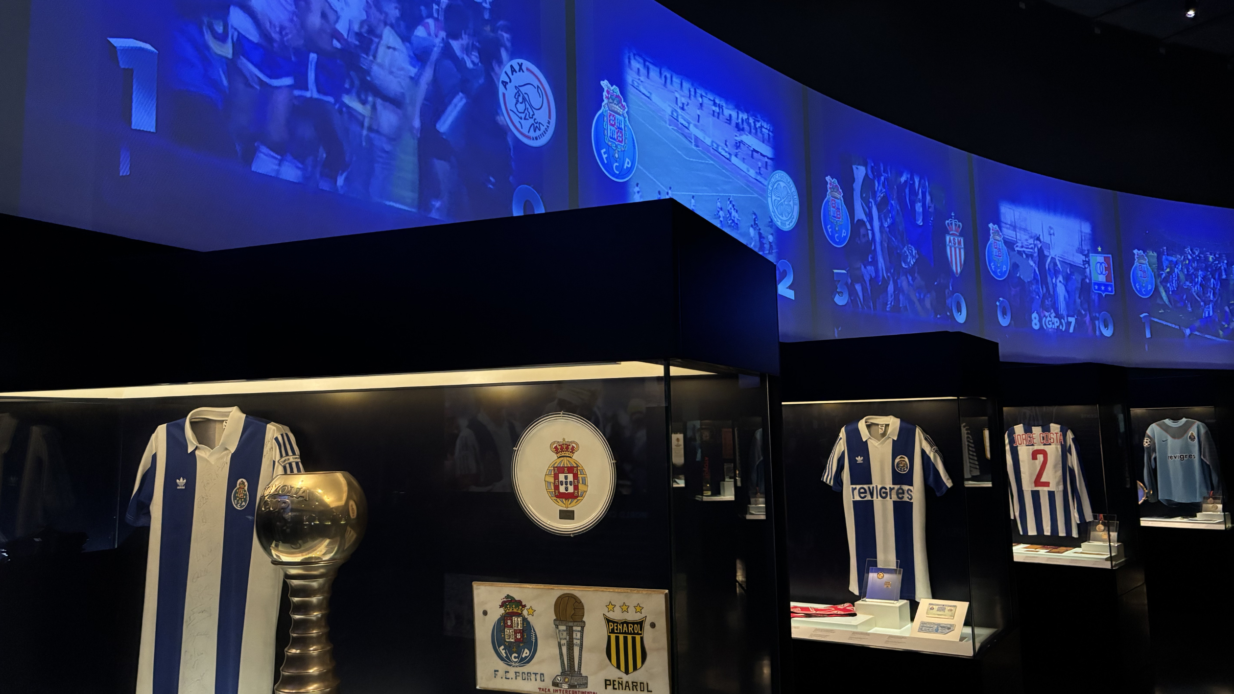 FC Porto Museum