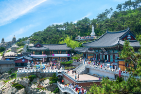 海東龍宮寺