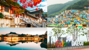 釜山・慶州・大邱 (2)