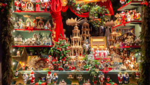 ローテンブルク_クリスマス