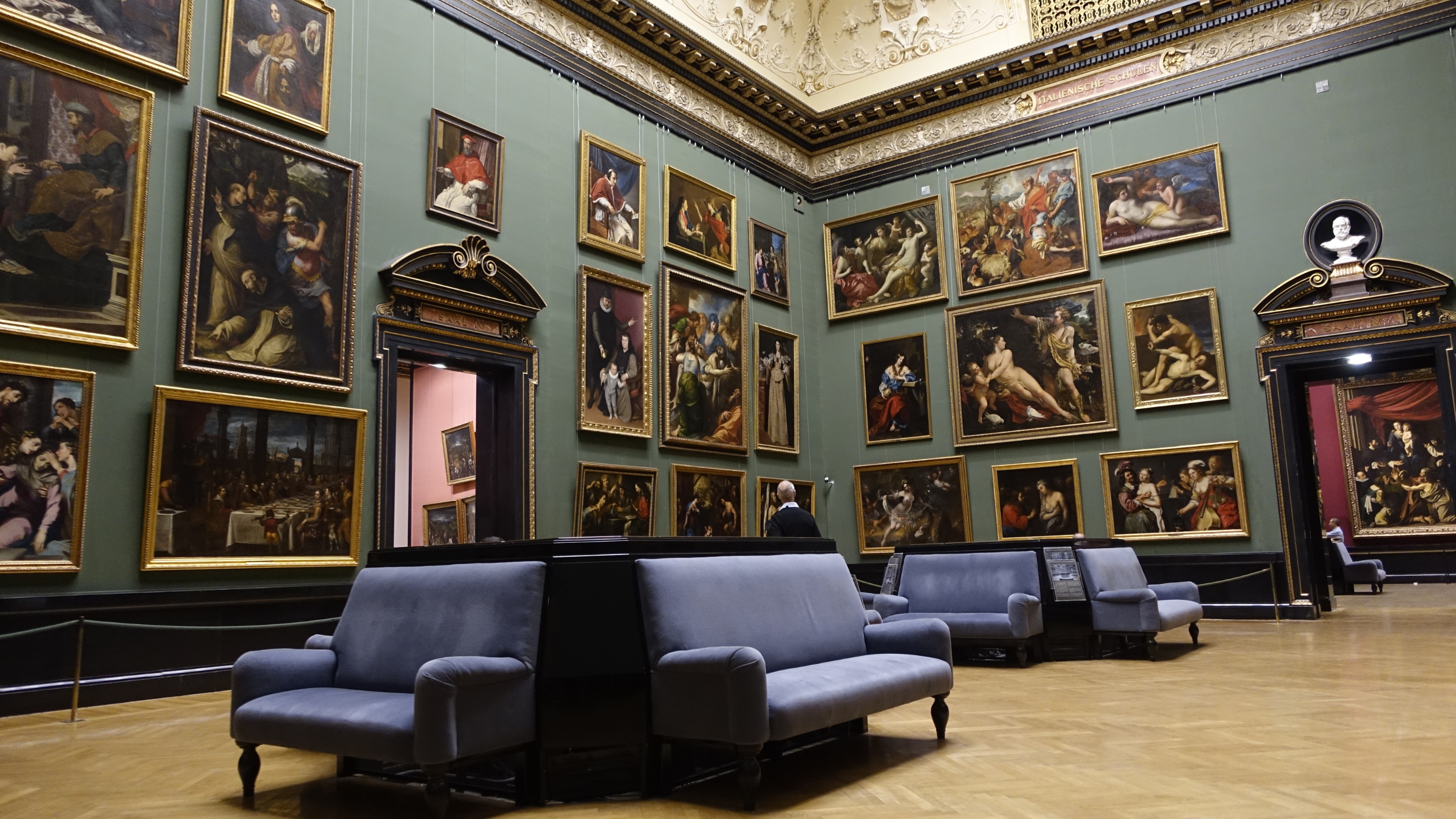オランダ 美術館 イメージ